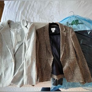 Women’s Blazer Bundle